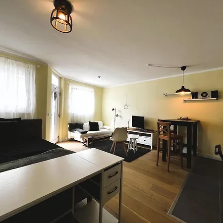 Apartment Annlouis