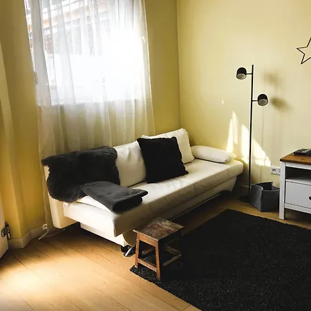 Apartment Annlouis *